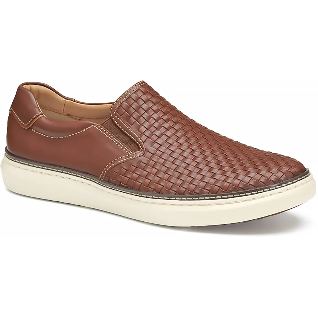 Slip On Loafer Dress Mcguffey 2 Woven Slip-on