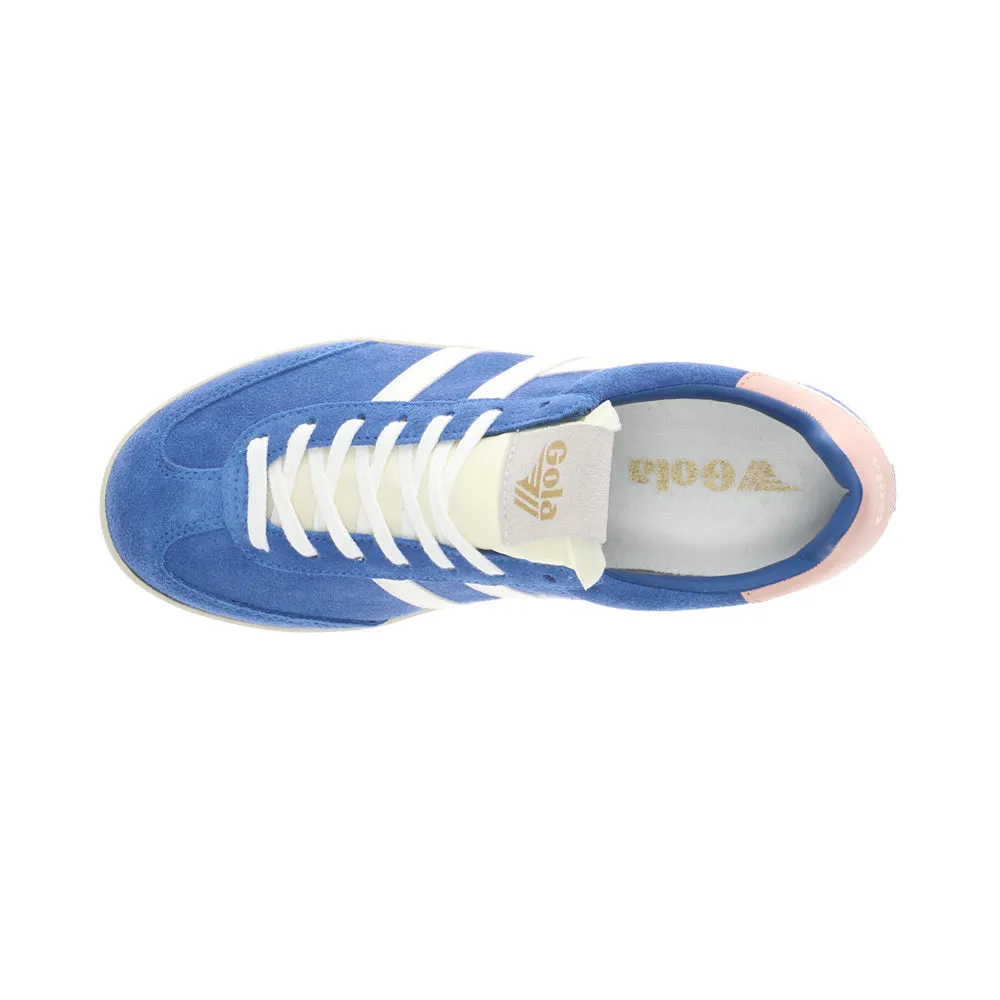 Gola Classics Cyclone Sneakers Deion Sanders Sneakers