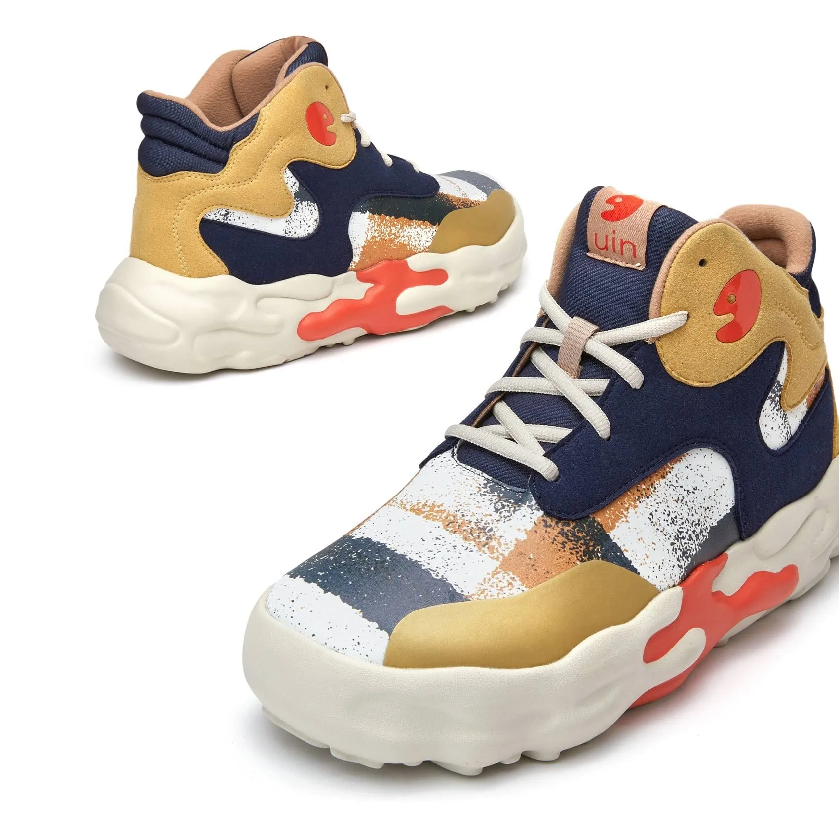 Golden Years 2 Lanzarote III Women Basketball Shoes Clearance