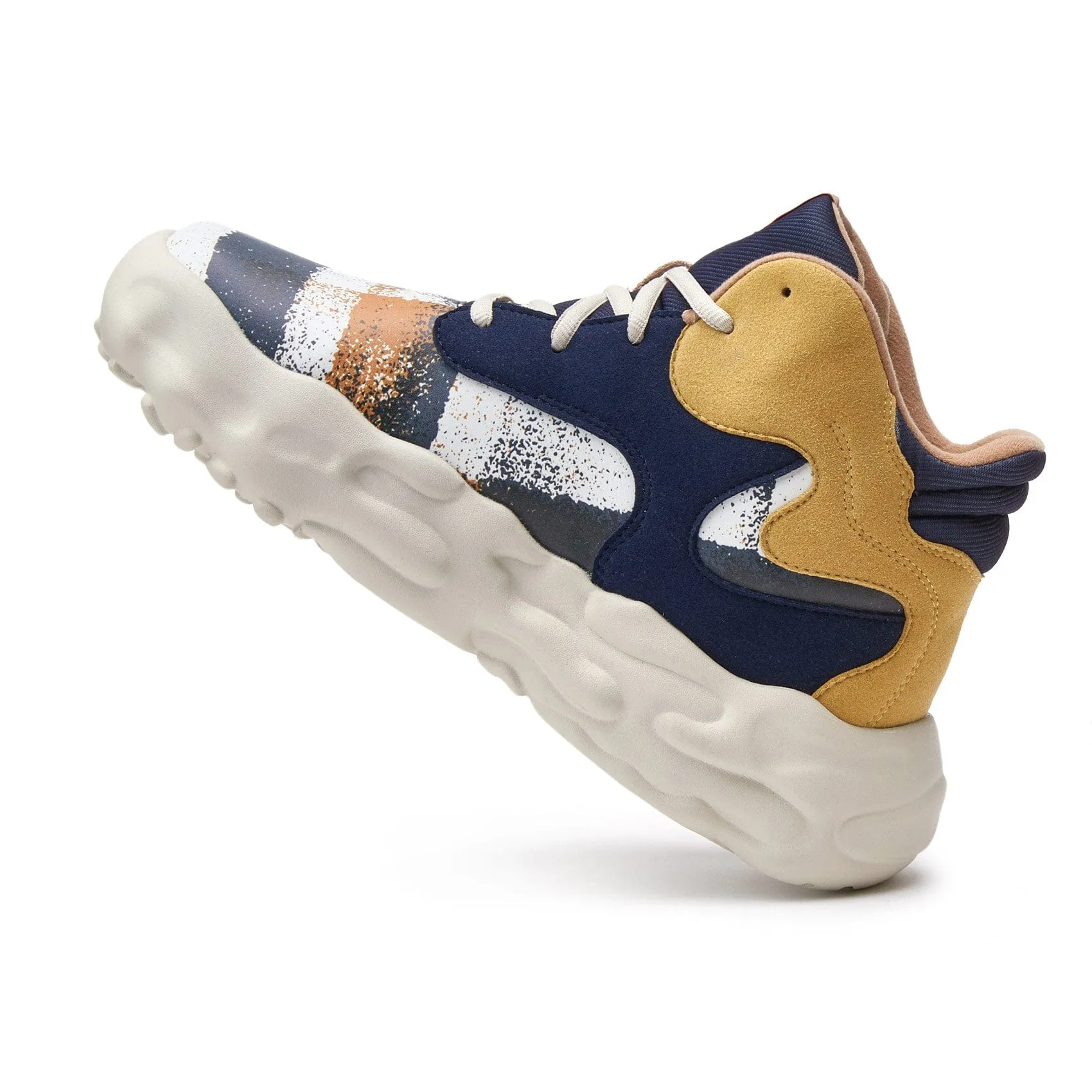 Golden Years 2 Lanzarote III Women Top 100 Best Basketball Shoes