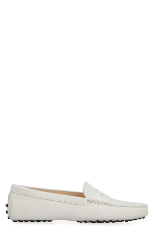 GOMMINO LEATHER LOAFERS Ugg Penny Loafers