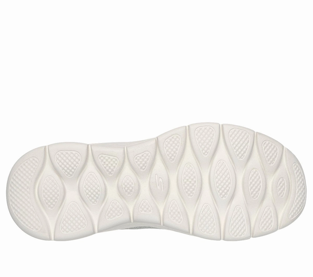 GOWALK FLEX - KALI - GRAY PINK Best Basketball Shoes For Flat Wide Feet