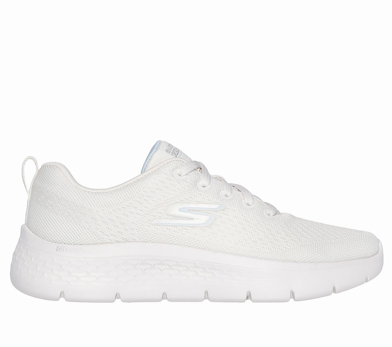 GOWALK FLEX - KALI - NATURAL LIGHT BLUE Training Shoes Zero Drop Cross