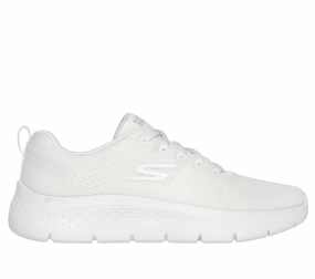 Best Shoes For Cardio Training GOWALK FLEX - KALI - NATURAL LIGHT BLUE