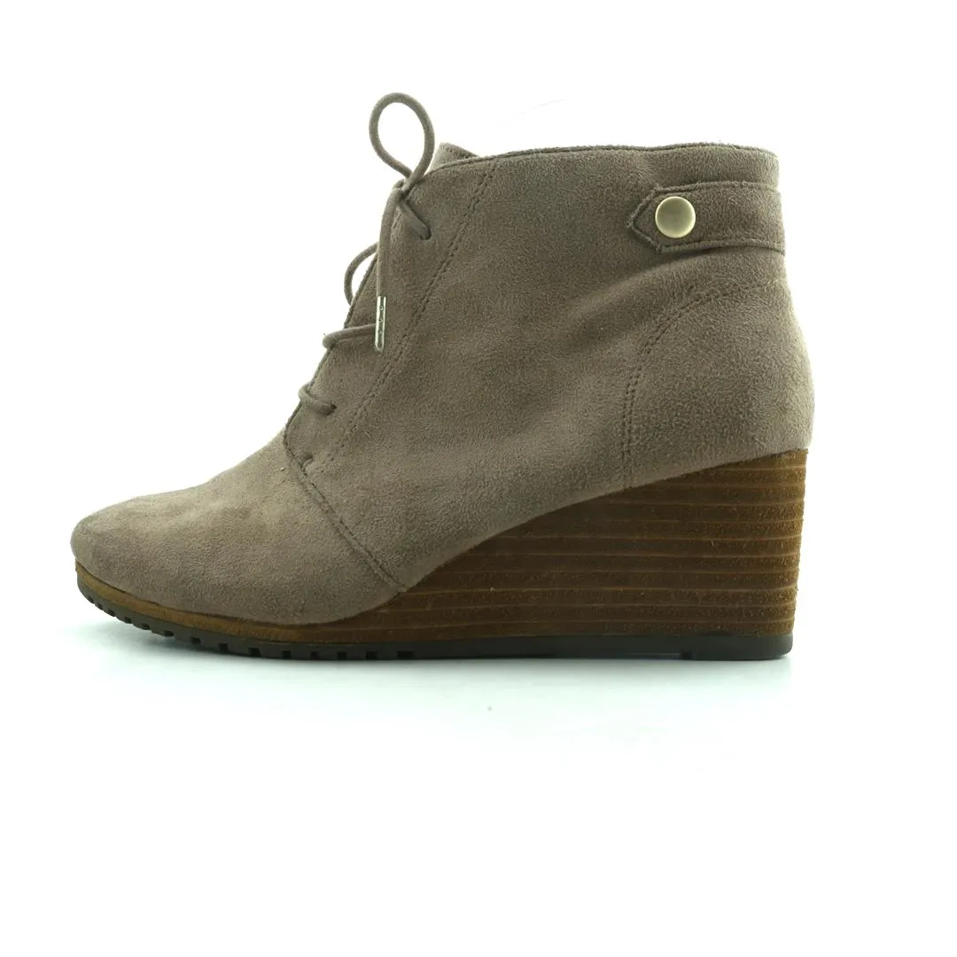 High Heels That Are Easy To Walk In DR SCHOLLS MEMORY FOAM