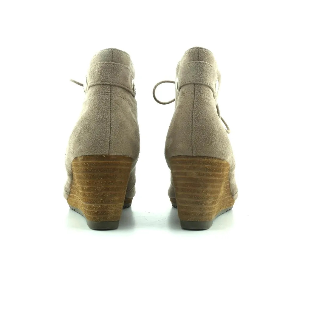 DR SCHOLLS MEMORY FOAM Tallest High Heel Shoes