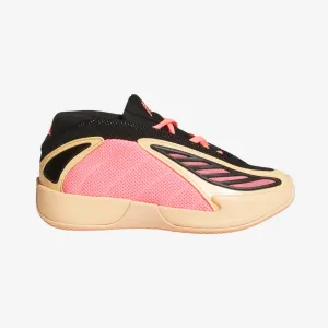 Hyperrev Basketball Shoes gradeschool adidas anthony edwards 2 (with love)