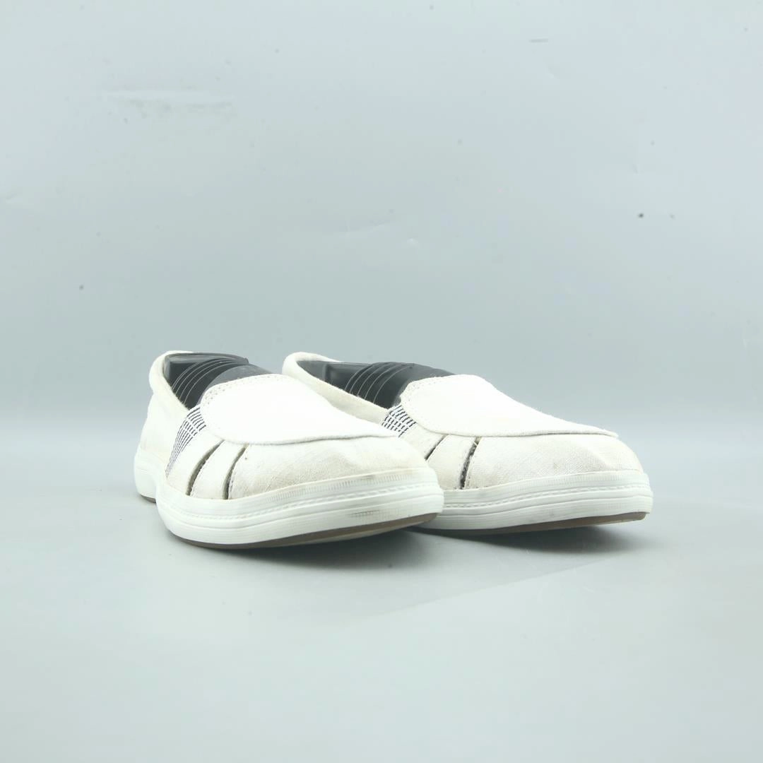 GRASSHOPPER  ORTHOLITE Slip On Dress Shoe