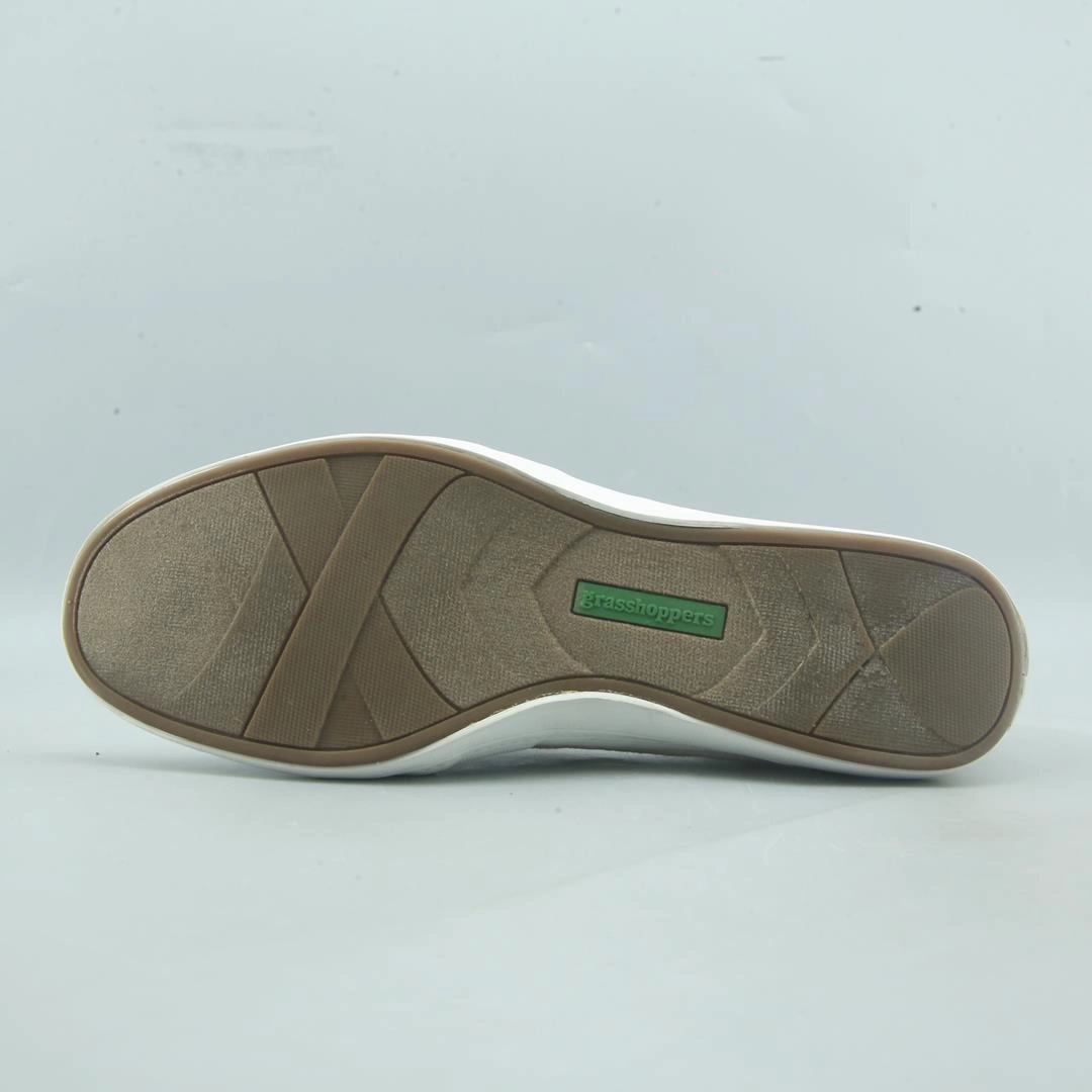 All Weather Slip On Shoes GRASSHOPPER  ORTHOLITE