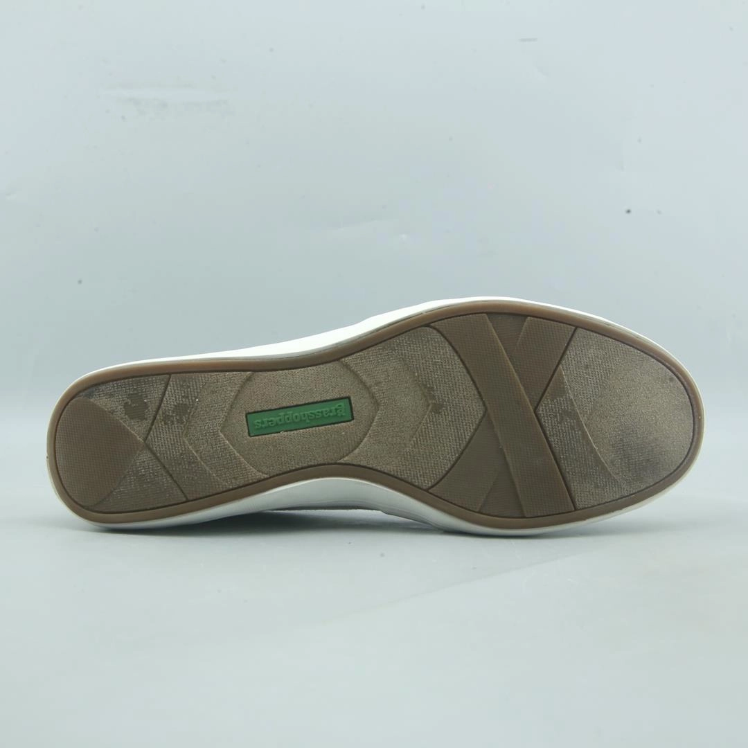 GRASSHOPPER  ORTHOLITE Best Slip On Shoes For Older