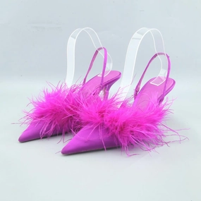 Journee High Heels ZARA. .