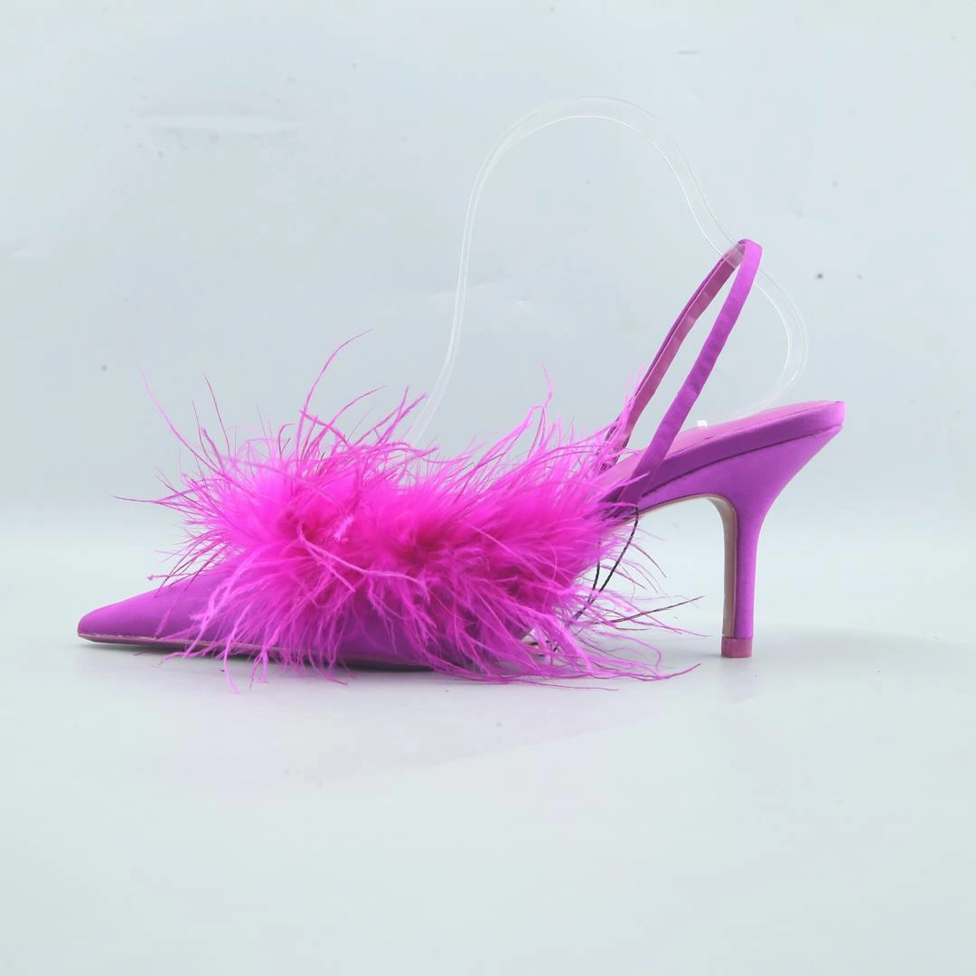 Calf High Heel Boots ZARA. .