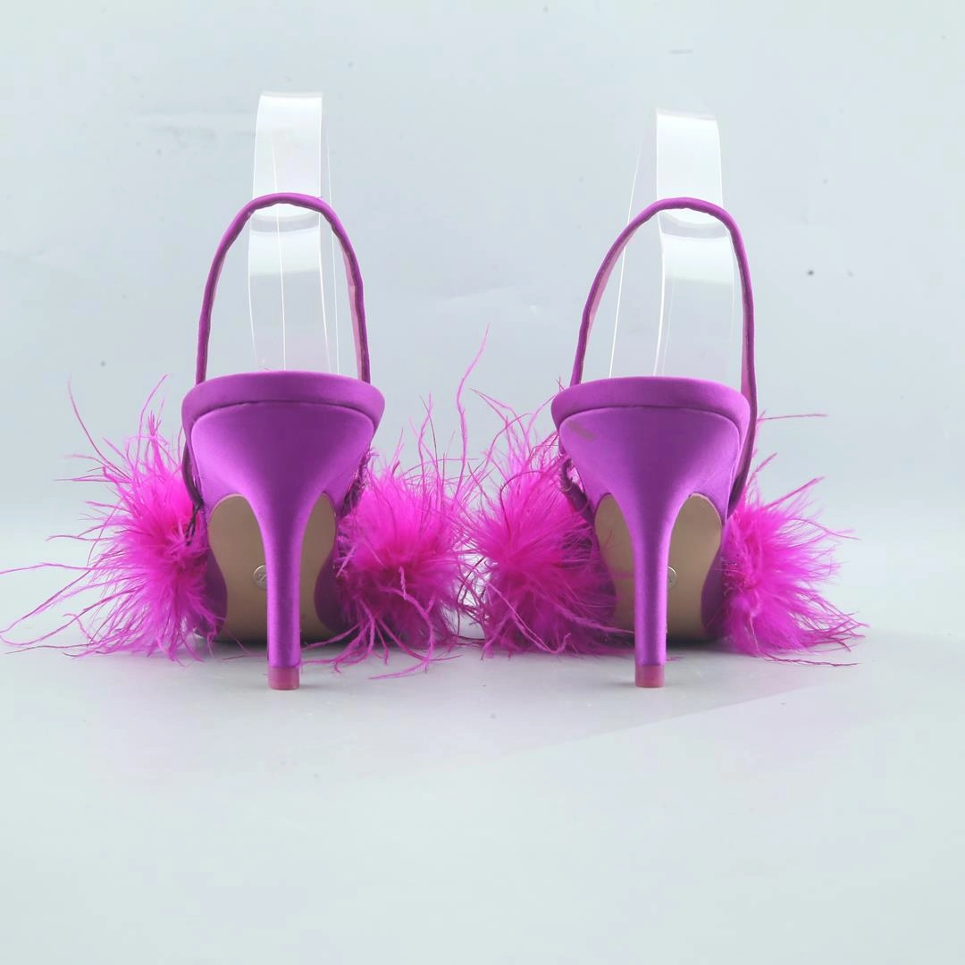 ZARA. . Fancy High Heels