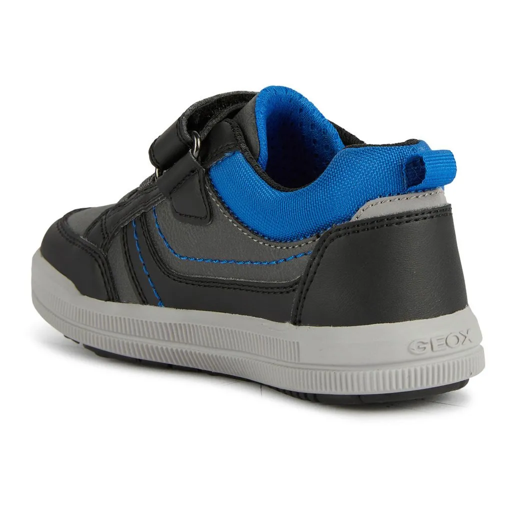 Cat Work Sneakers Gray Blue Arzach Sneakers