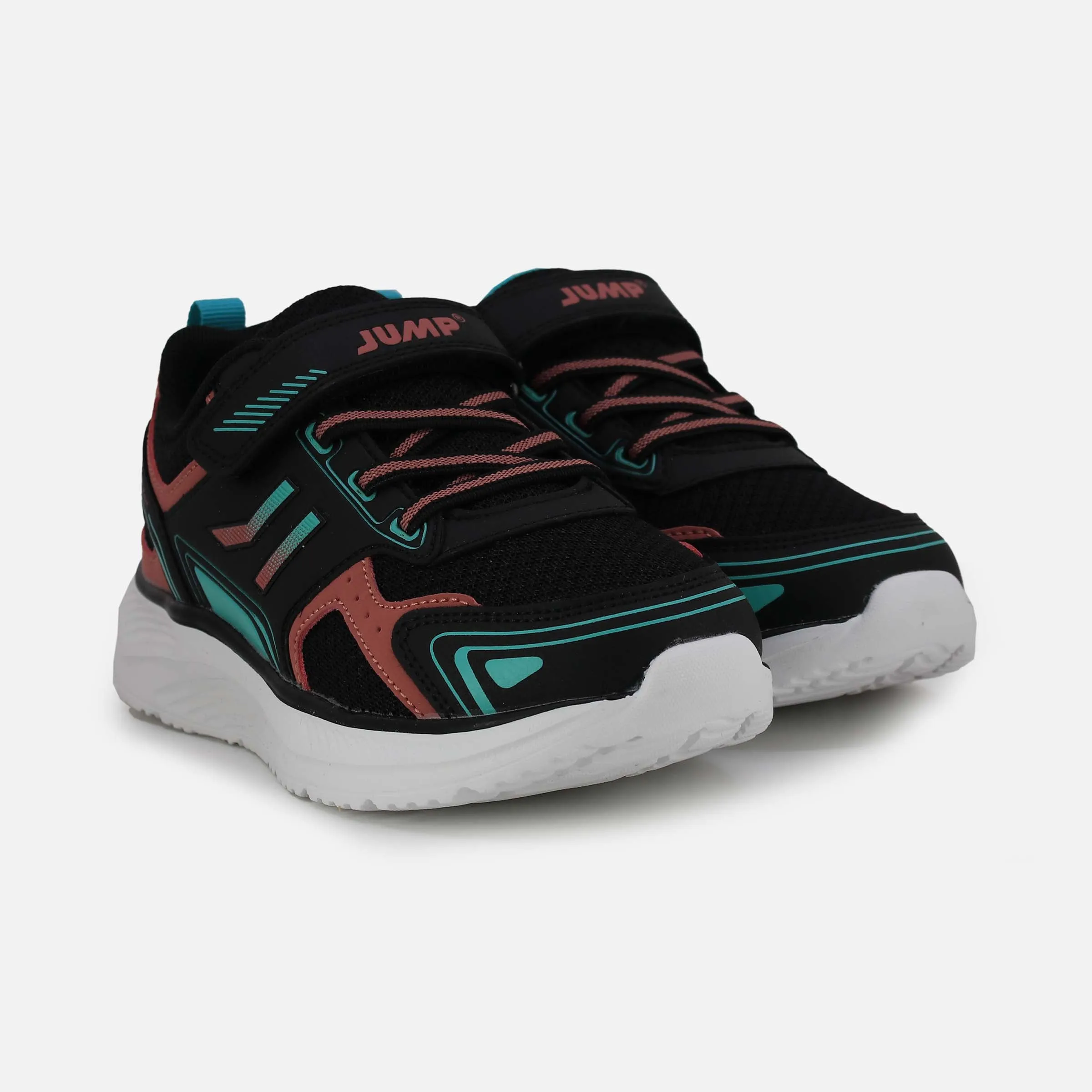 Supination Running Shoes GIRLS SPORTS SLIP-ON SHOES