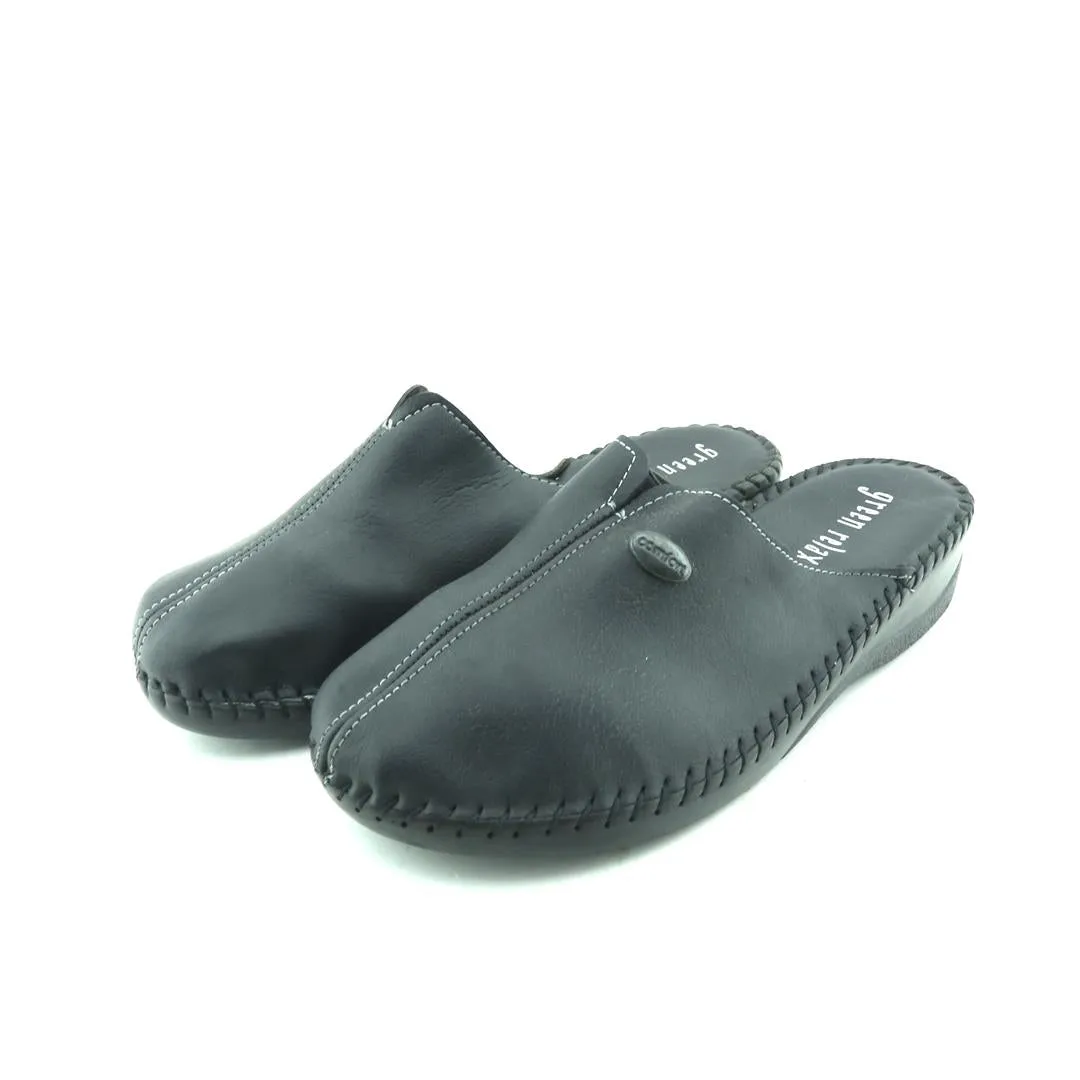 GREEN RELAX High Heel Babes