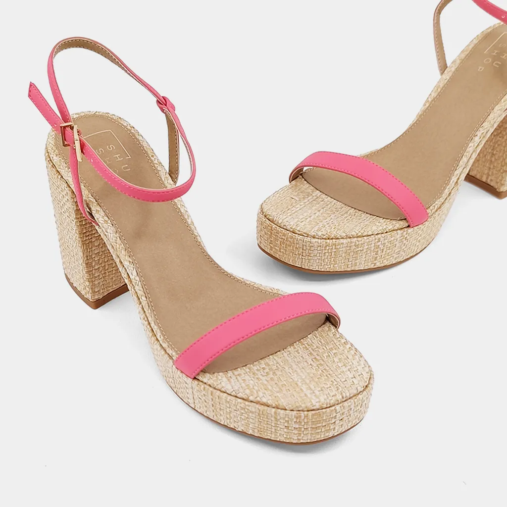 GRETCHEN Sandals Lucia Spa