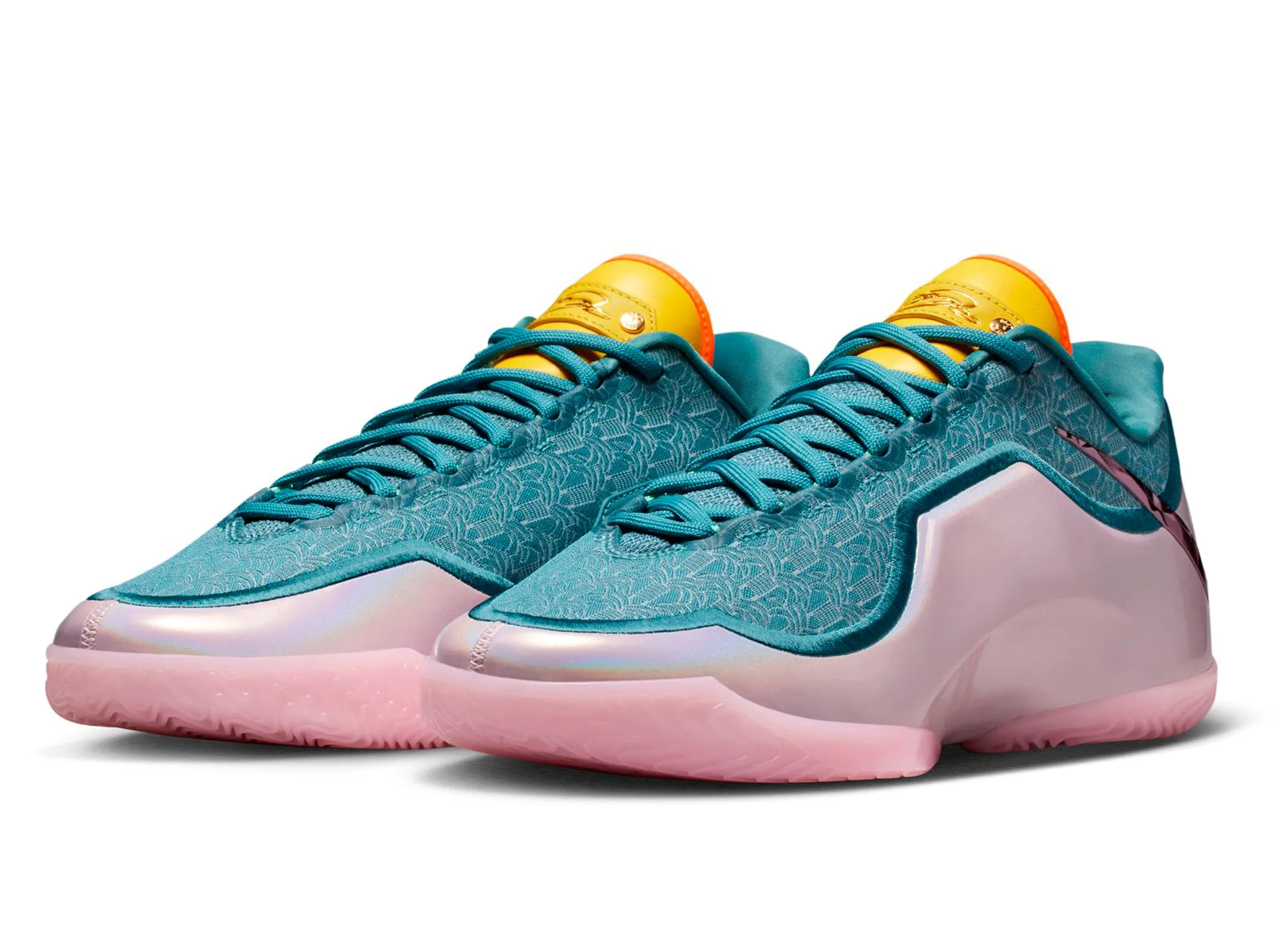 Nike Flex Running Shoes Nike LeBron XXIII 'Miami Twice'