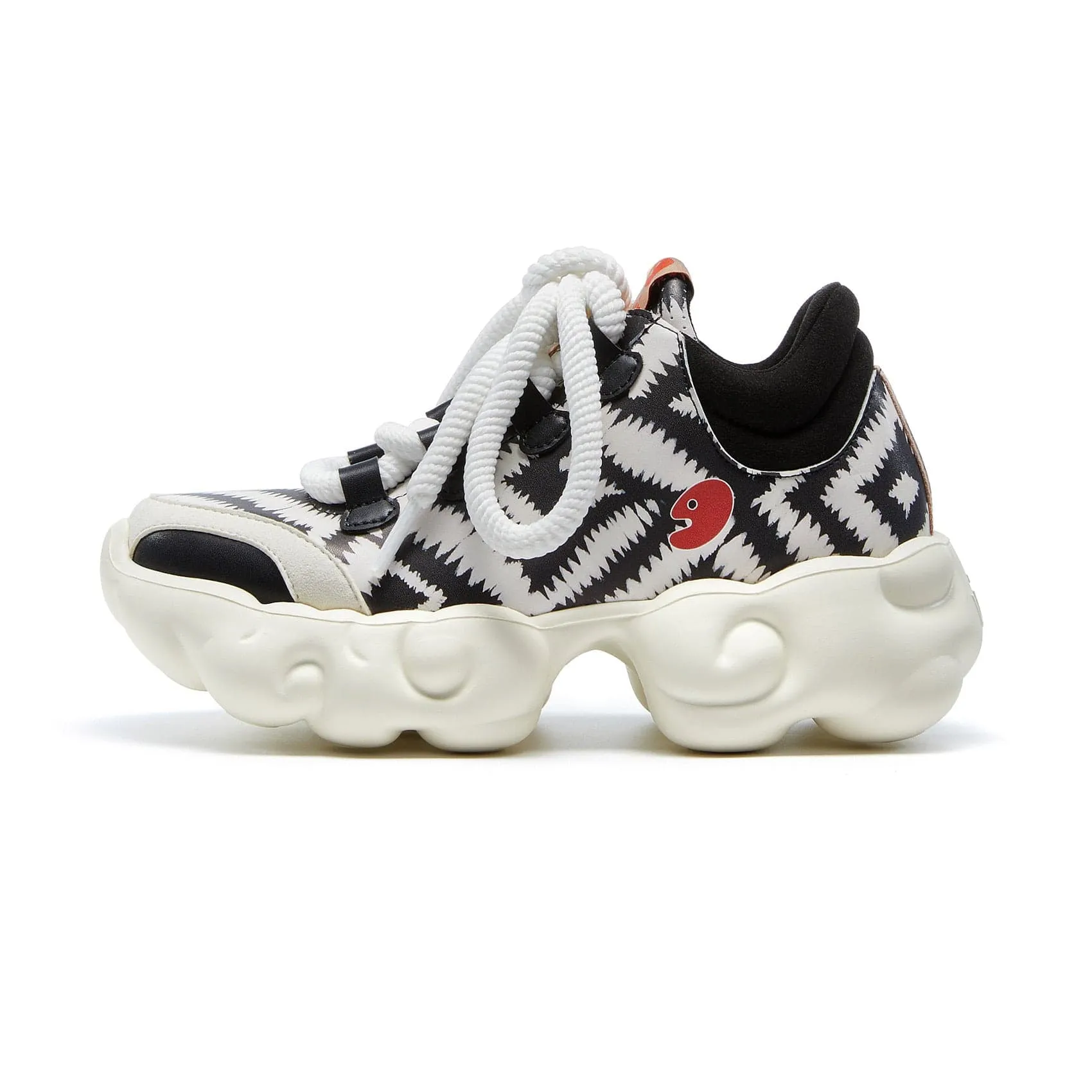 Ink Ripple 2 Cloud III Women Colorway Basketball Shoes