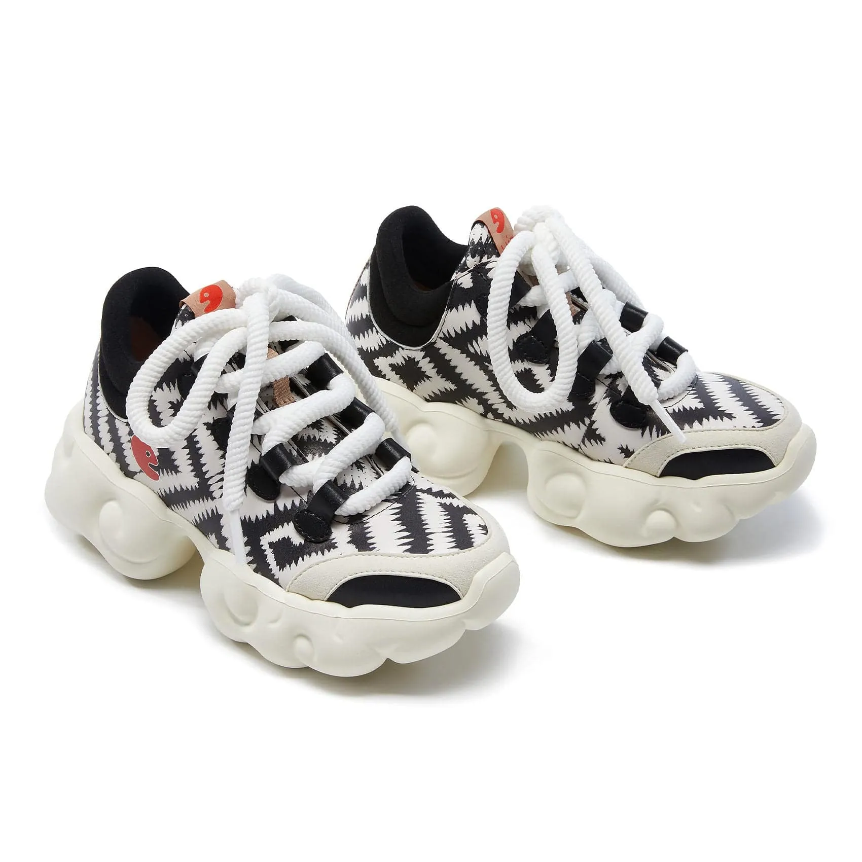 Ink Ripple 2 Cloud III Women Basketball Shoes Of 2023