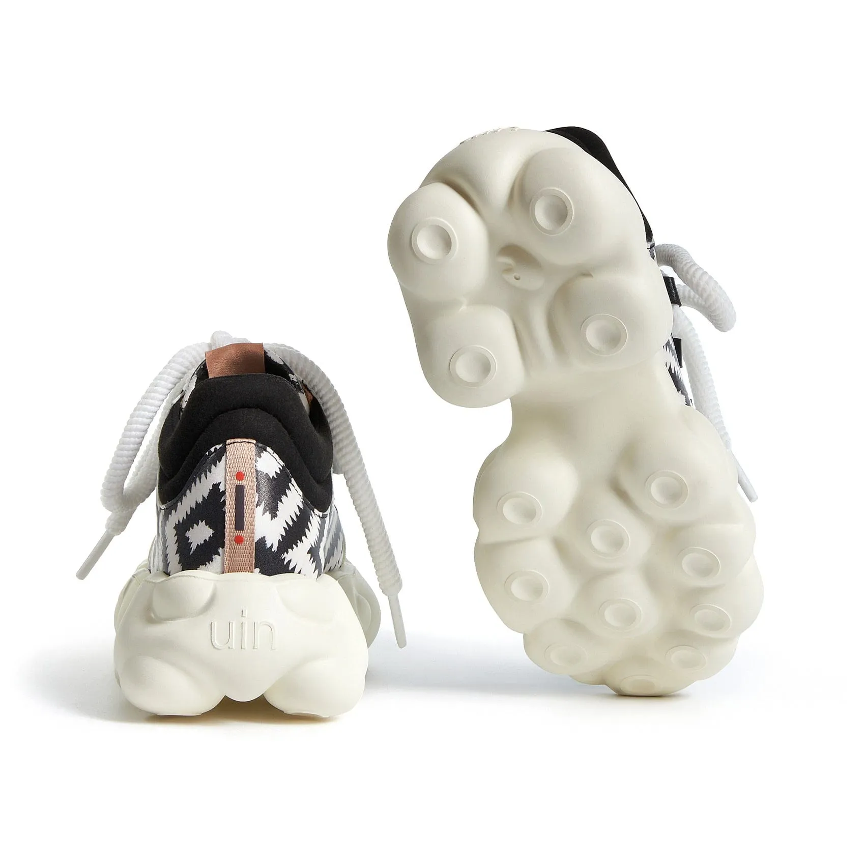 Oem Basketball Shoes Ink Ripple 2 Cloud III Women