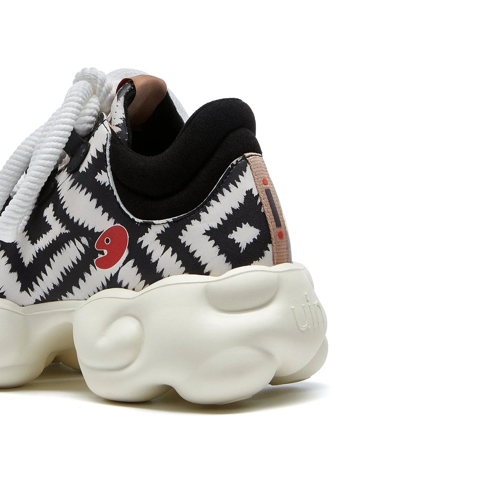 1991 Basketball Shoes Ink Ripple 2 Cloud III Women