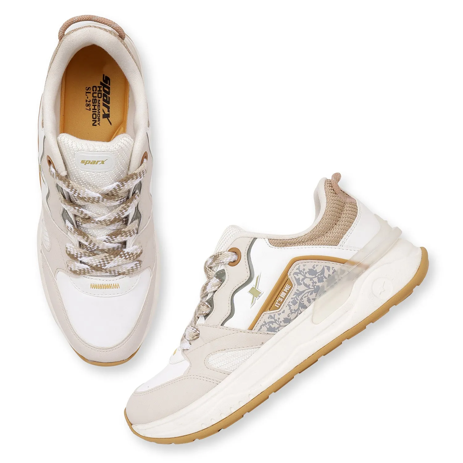 Super Cool Basketball Shoes Athleisure Shoes for Women SL 287