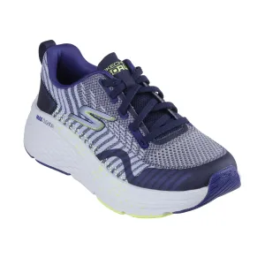 Flat Shoes Make My Feet Hurt MAX CUSHIONING ELITE 2.0 - BLU LIME