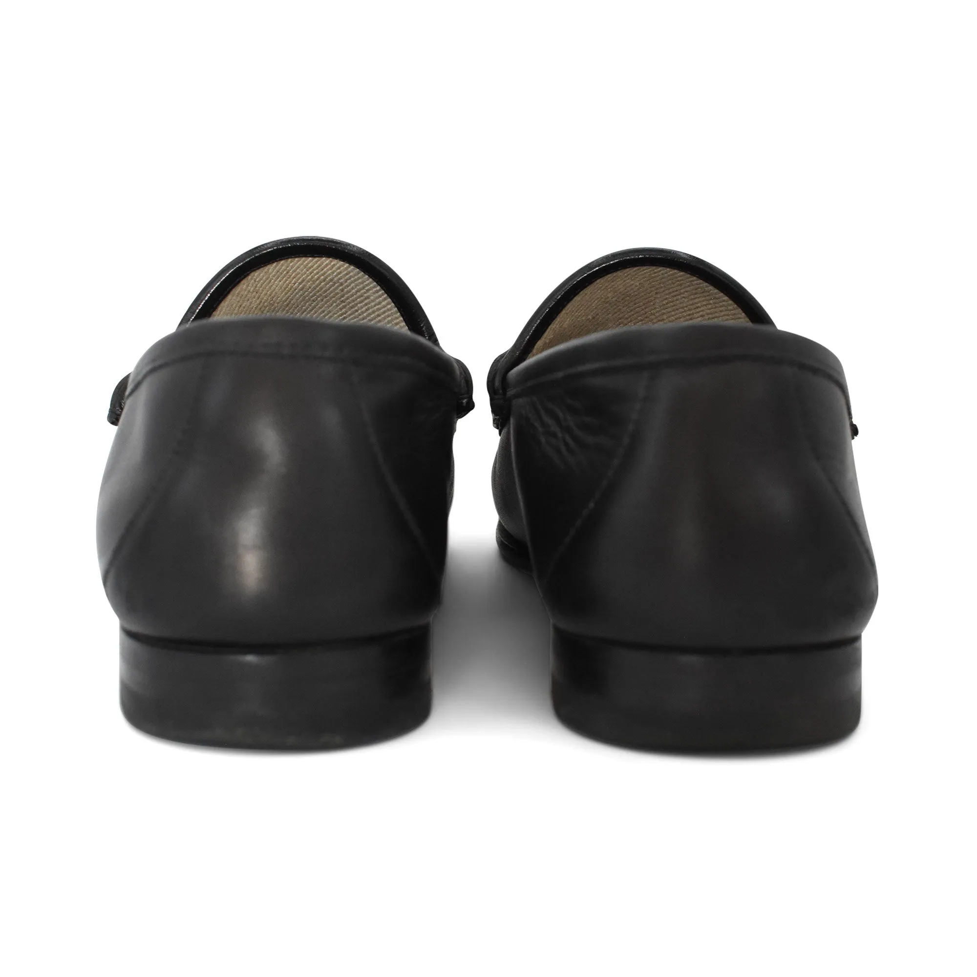 Horsebit Driving Loafers Gucci '1953 Horsebit' Loafers - Men's 8