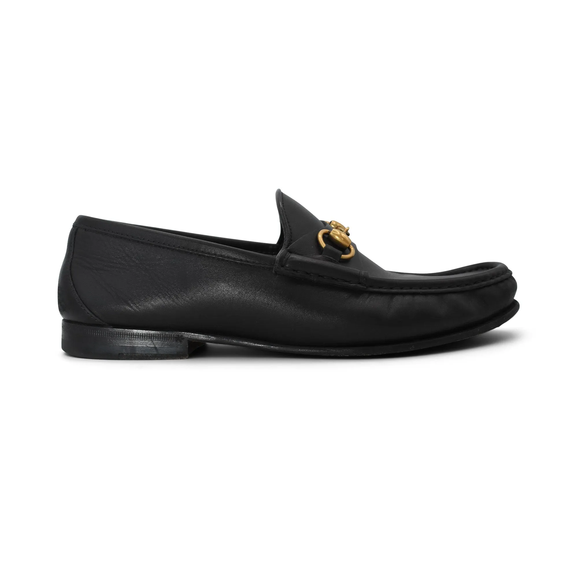 Charles Tyrwhitt Loafers Gucci '1953 Horsebit' Loafers - Men's 8