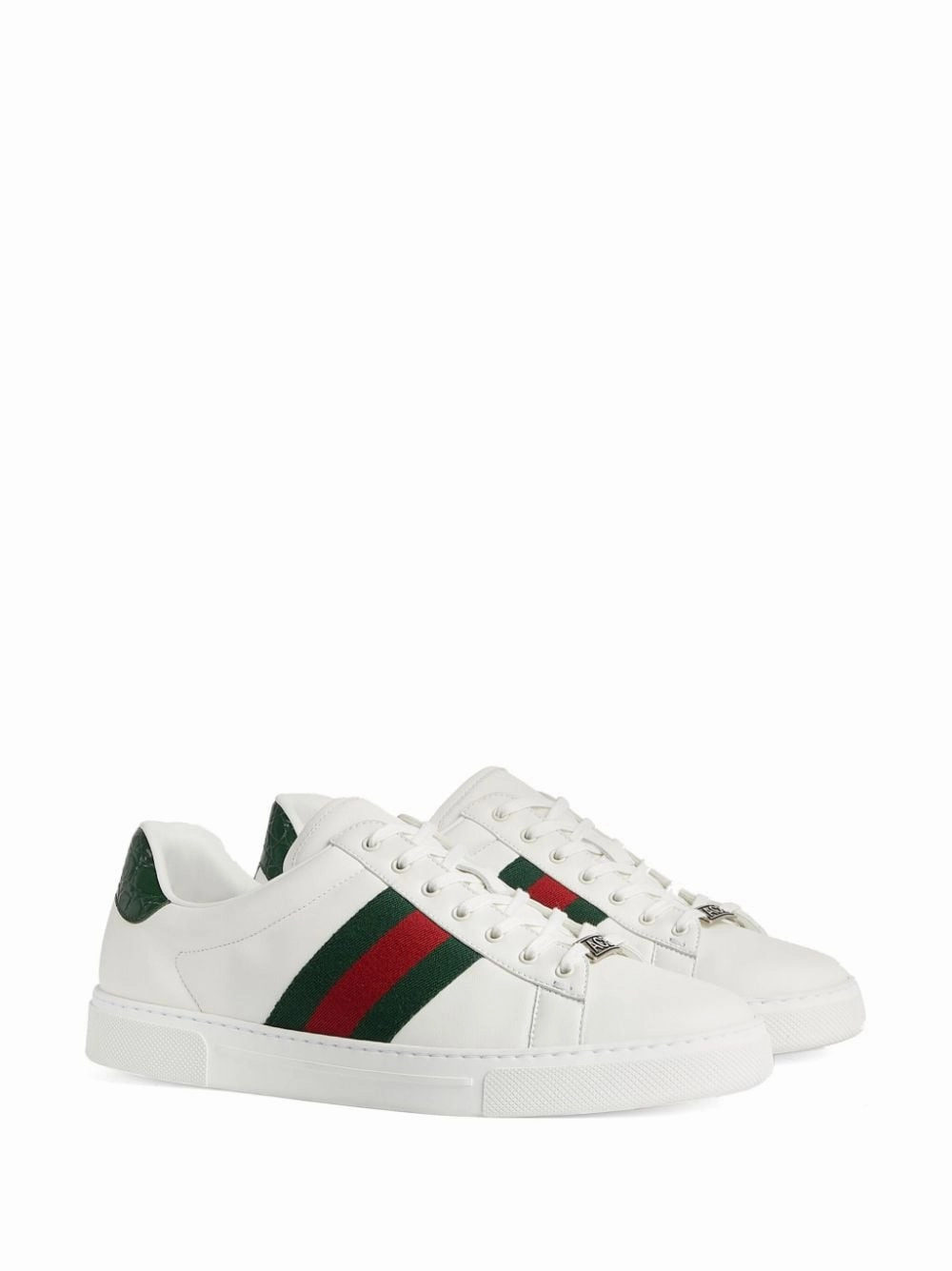Ua Training Shoes GUCCI ACE SNEAKERS