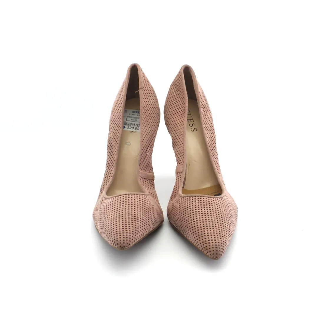 Trample In Heels GUESS .