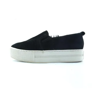 Cute Womens Slip On Shoes HALOGEN .