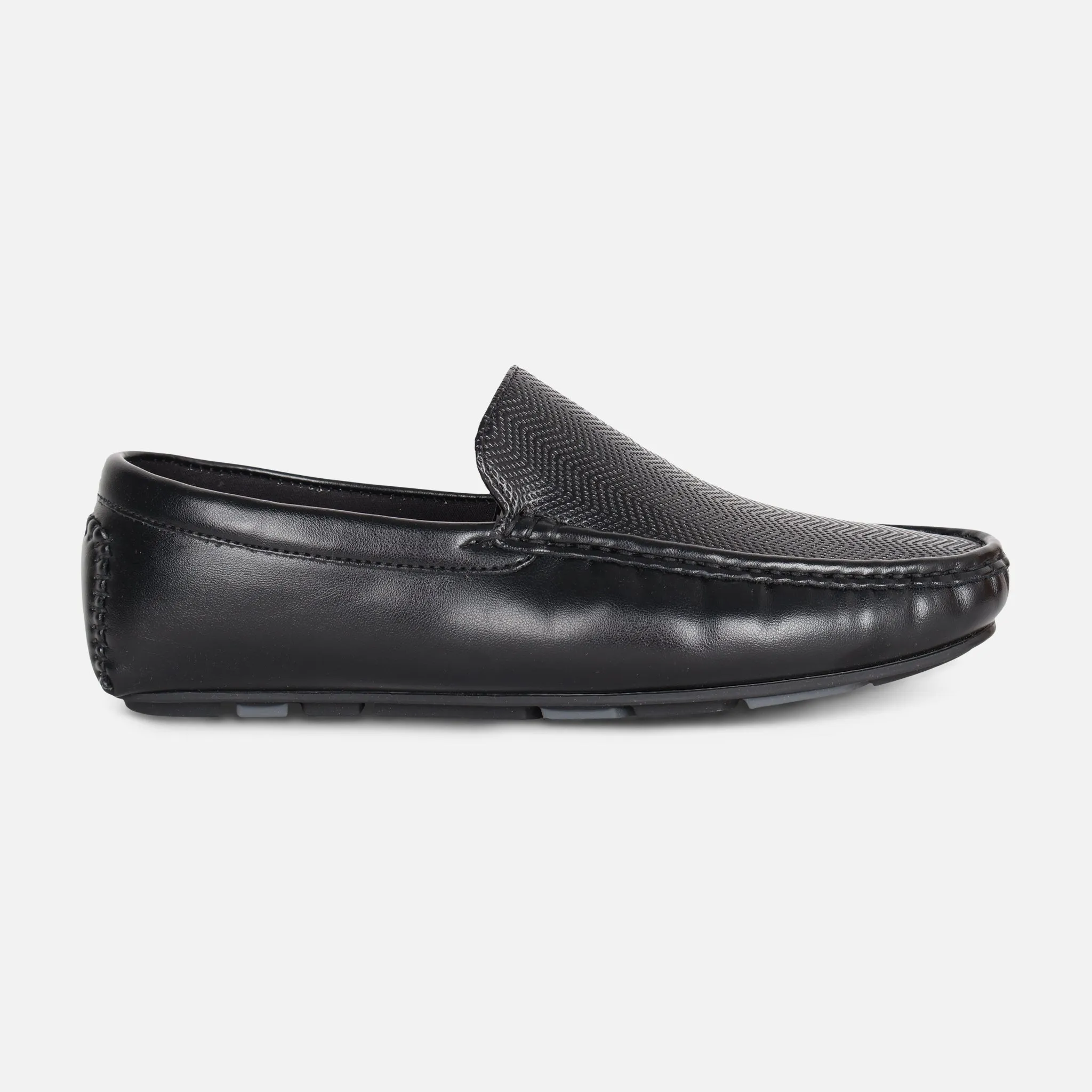 MEN MOCCASINS SLIP-ON SHOES Dress Shoes Under $50