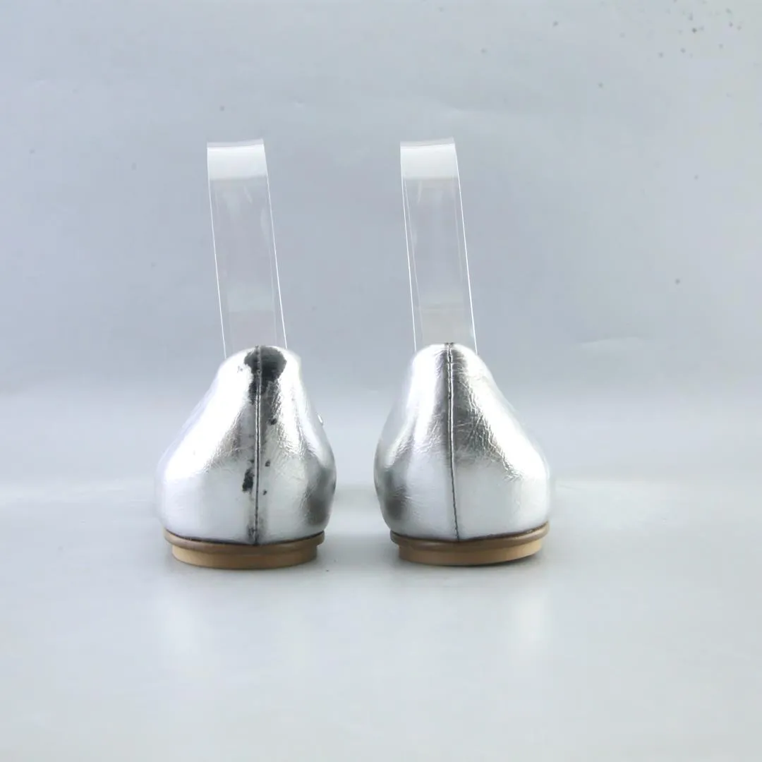 FRANCO SARTO HADLEY Flat Sole Tennis Shoes