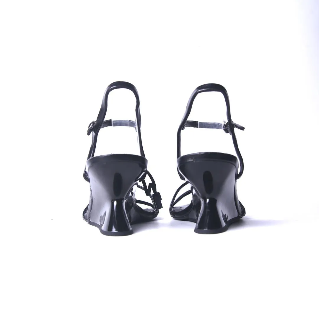 High Heel Shoes In Spanish ZARA. .