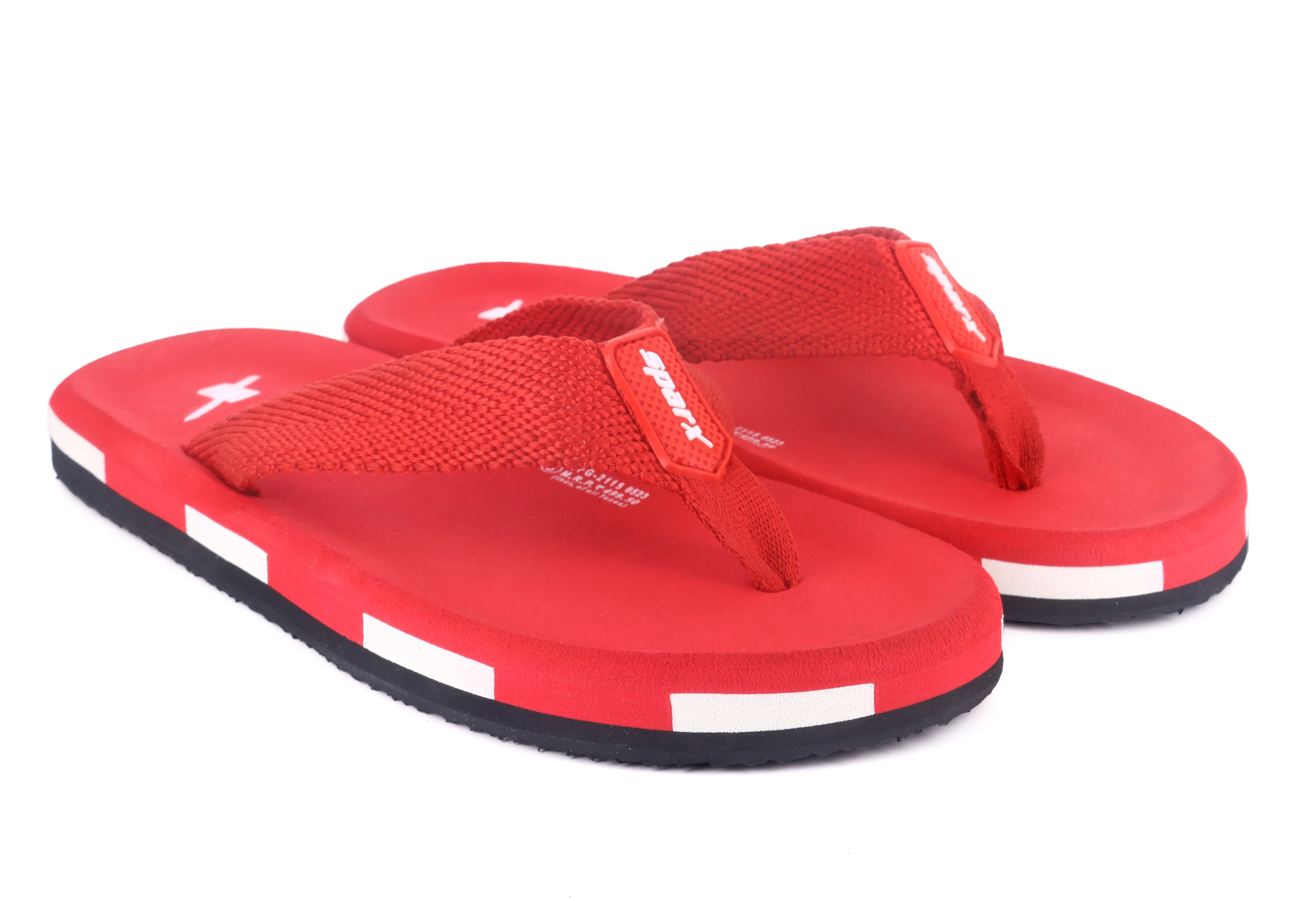 SPARX Flip flops for Gents SFG 2115 Flip Flops To Wear At Home