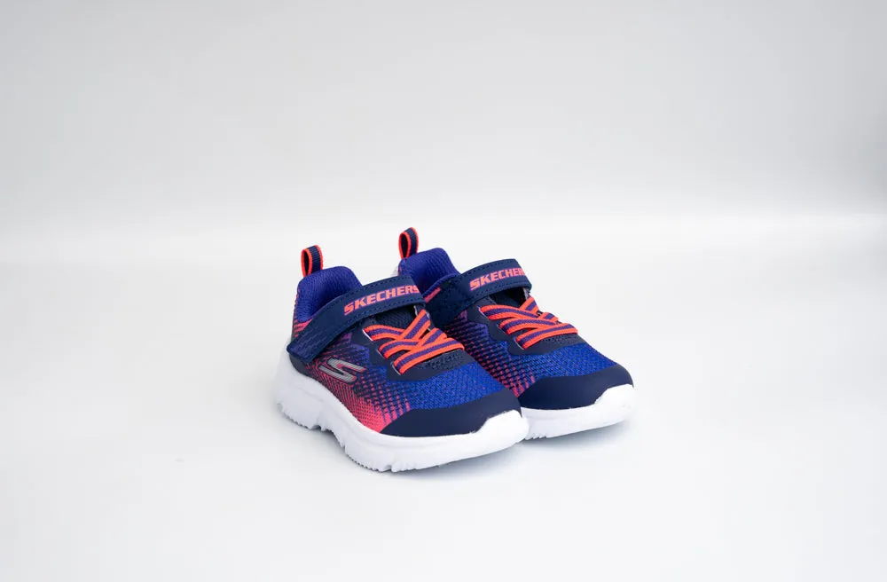 Top Rated Running Shoes SKECHERS GORUN 650 - 302430N - NVMT