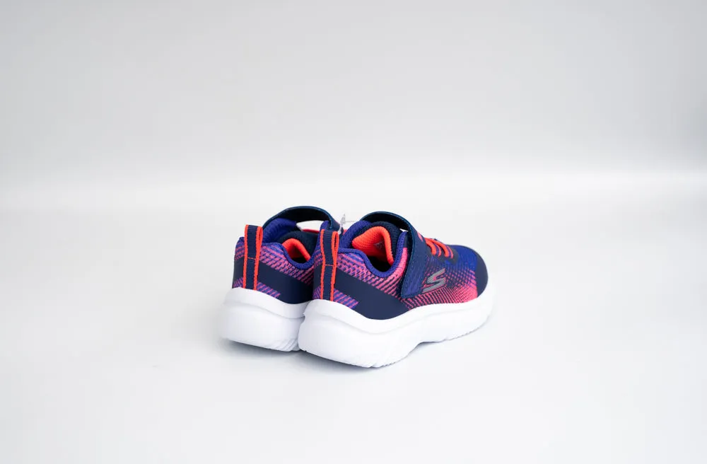 Best Barefoot Running Shoe SKECHERS GORUN 650 - 302430N - NVMT