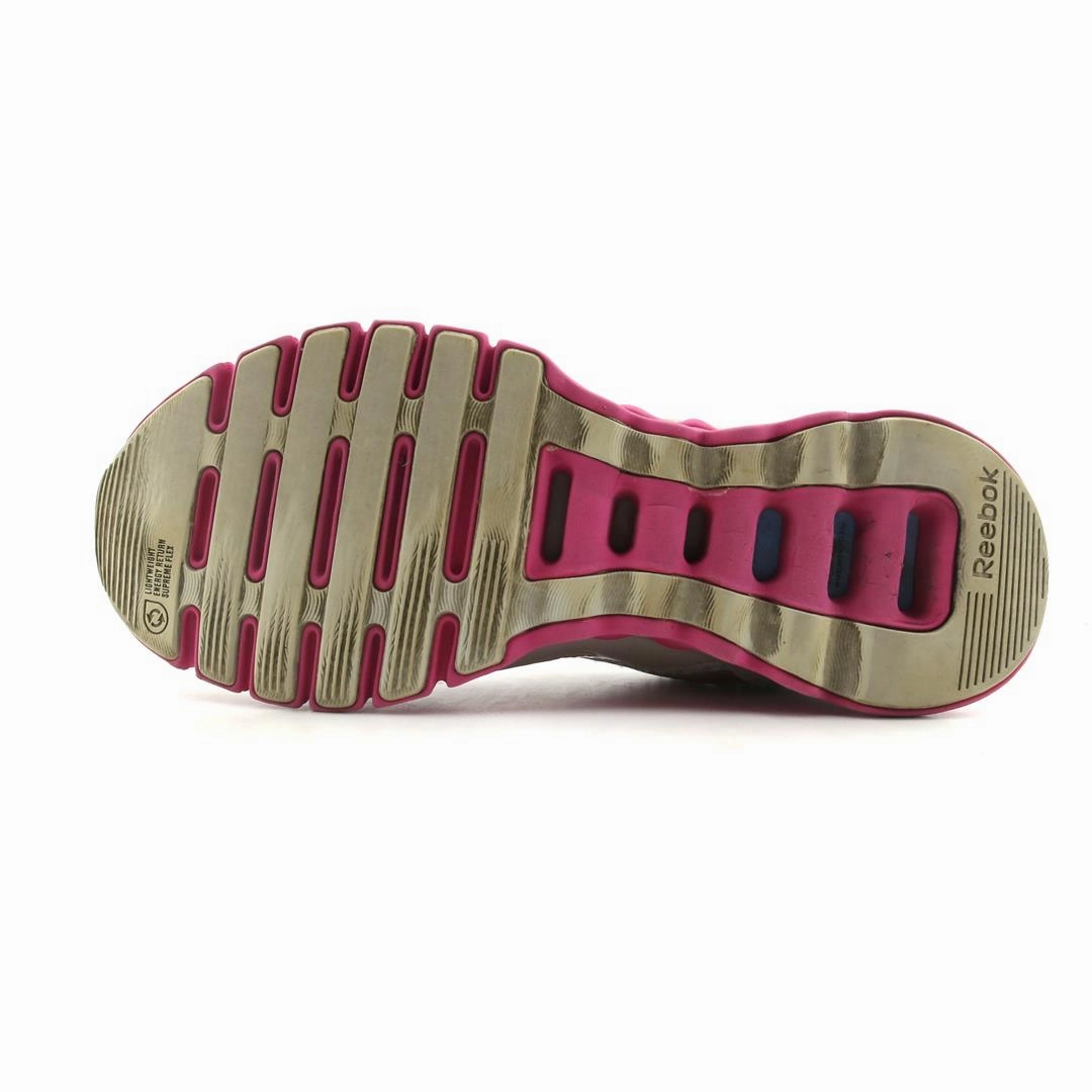 Free Run Flyknit Shoes REEBOK VIBETECH