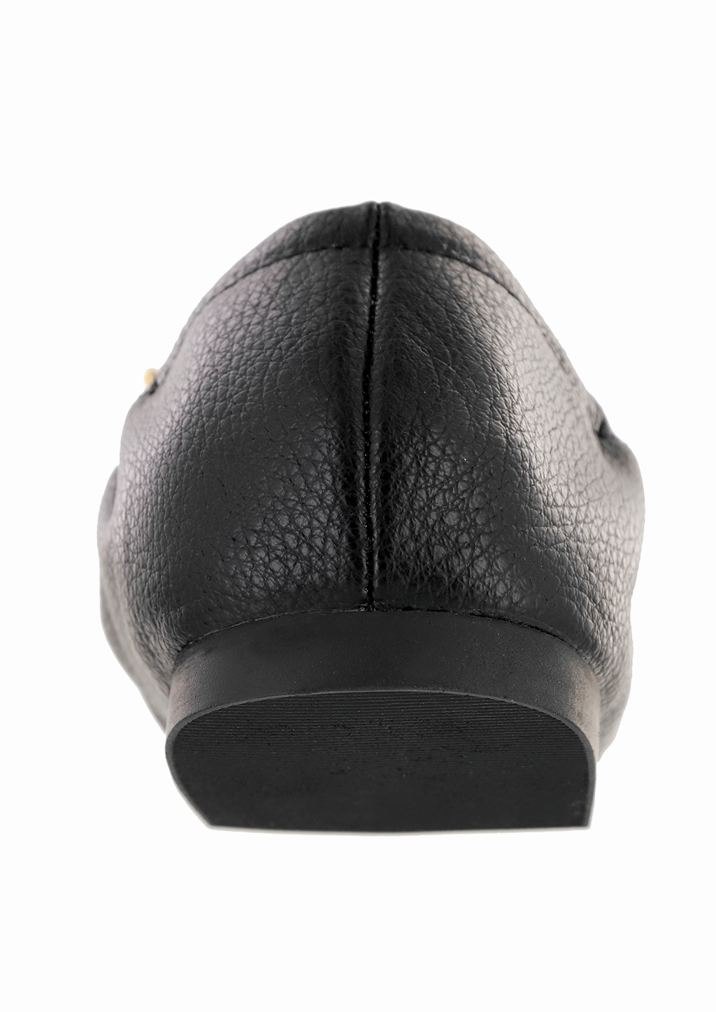 Shoes For Overpronation Flat Feet URI - BLACK