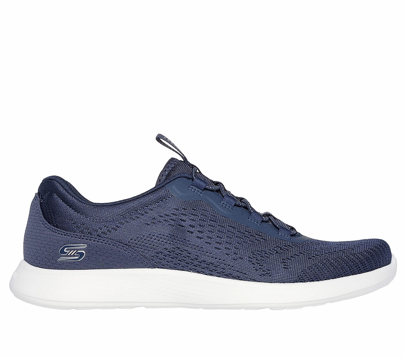 Ballet Flat Shoes Leather VAPOR FOAM LITE - RUSH - NAVY