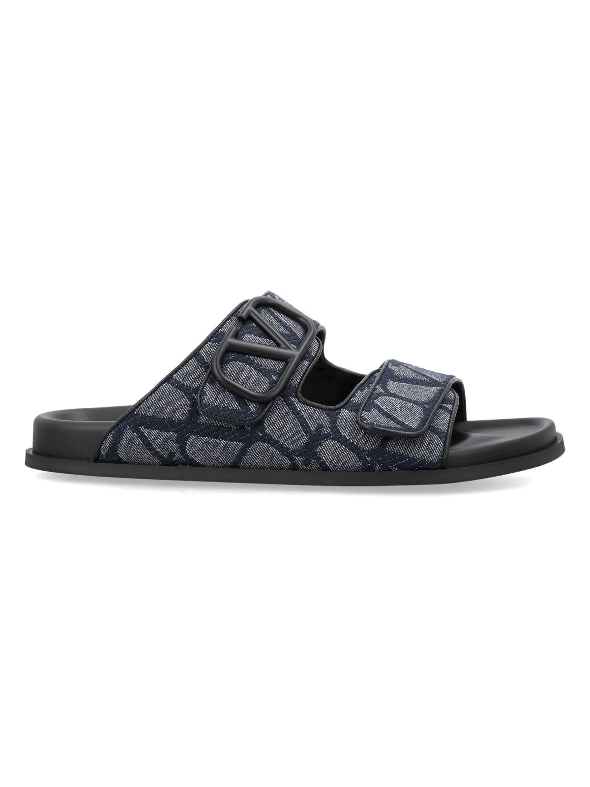 Mayari Sandals VLOGO TOILE SANDAL