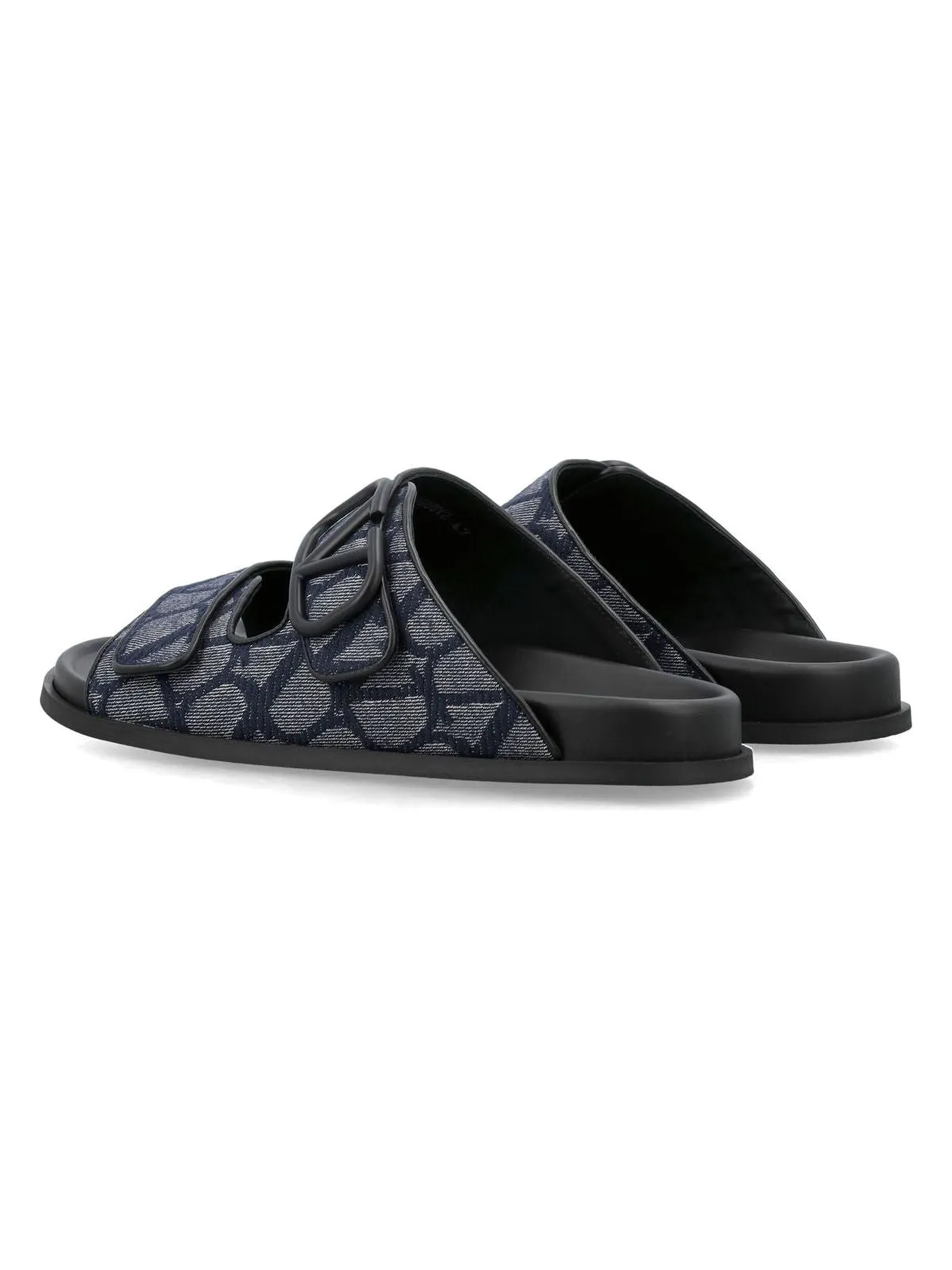 Sandals To Wear With Jeans VLOGO TOILE SANDAL