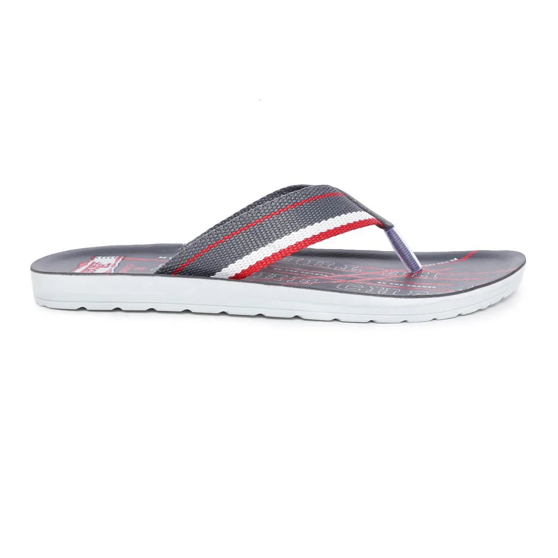 Barbados Resort Map Paragon  PUK2209G Men Stylish Sandals | Comfortable Sandals for Daily Outdoor Use | Casual Formal Sandals with Cushioned Soles