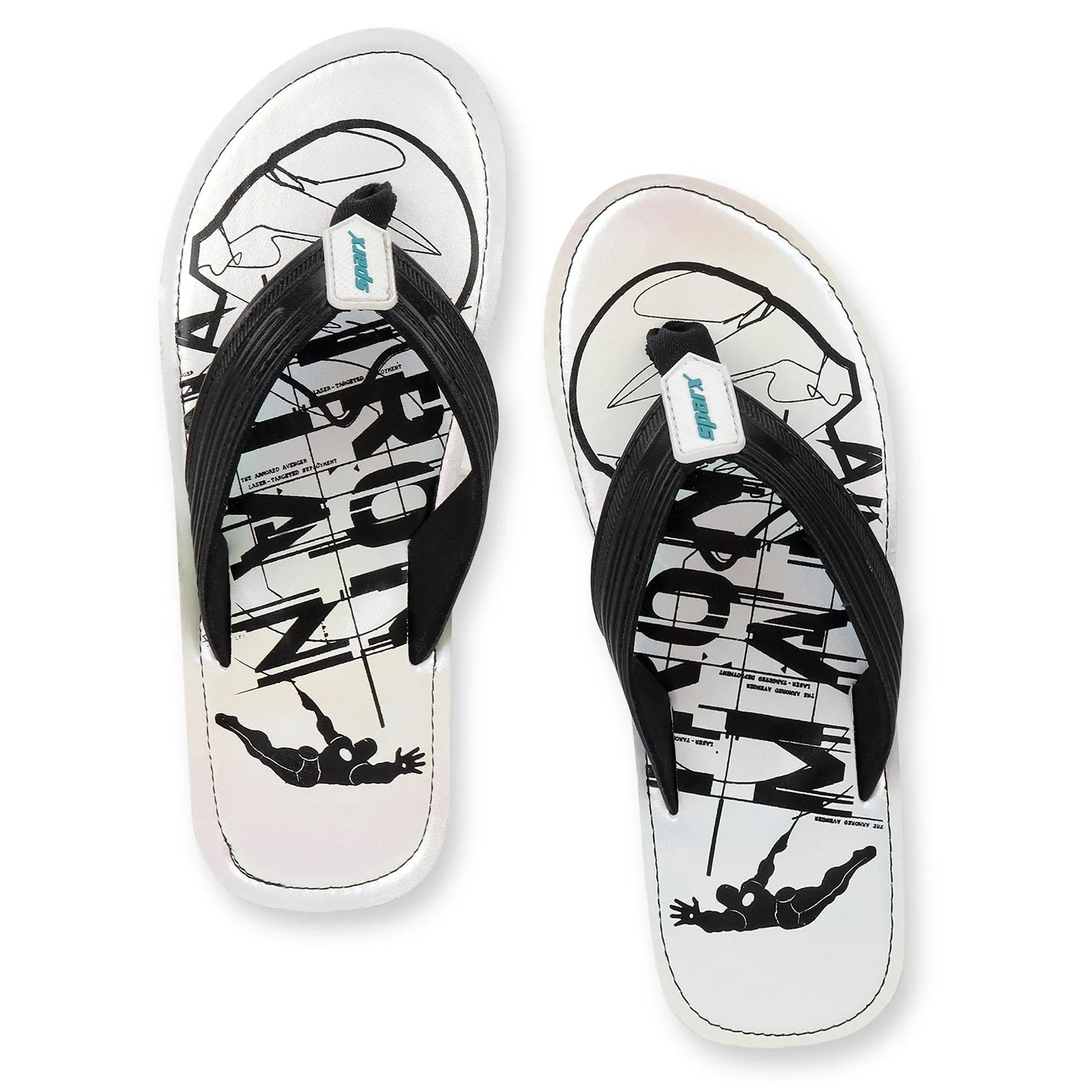 Slippers for Men SFG 3104