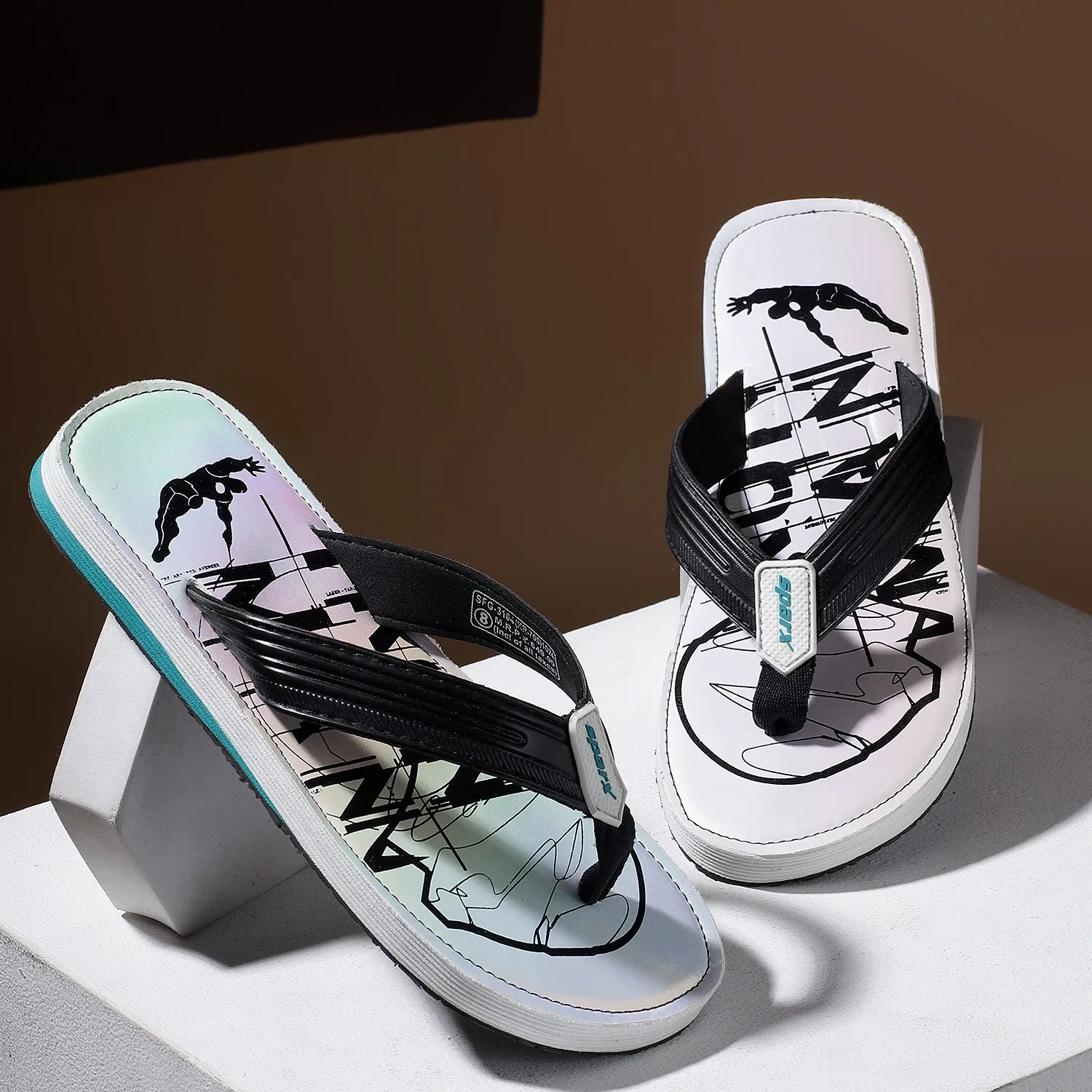 Slippers for Men SFG 3104