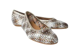 HAY WIRE Flat Shoes Com