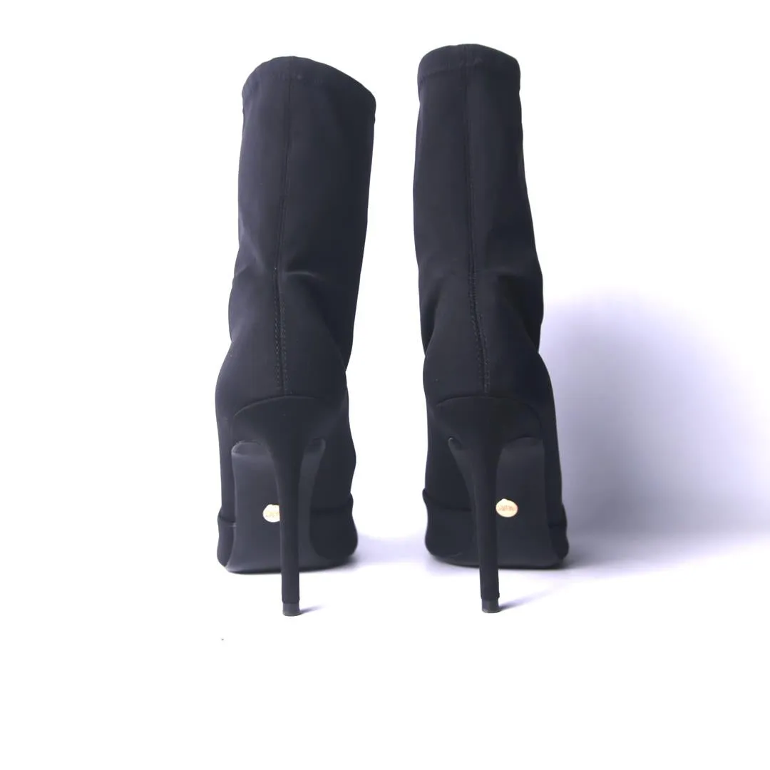 Dress Up High Heels ZARA. .