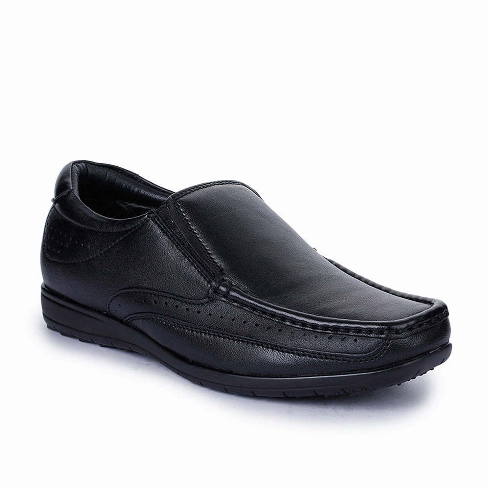 Tassel Penny Loafers Healers Formal (Black) Slip-On Loafers Shoes For Men FL-1415 By Liberty